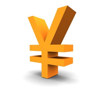 日元
