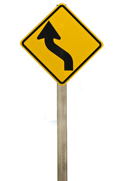 道路標(biāo)志