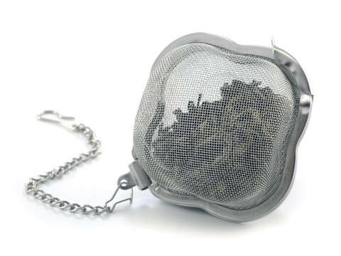 濾茶器