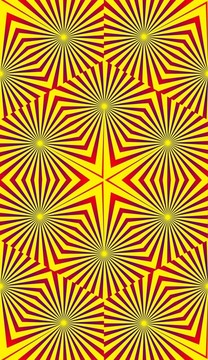 壁紙無縫模式