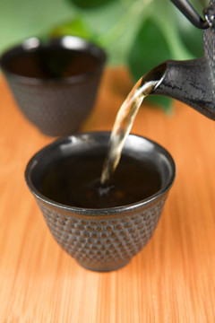 茶葉