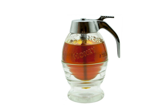 經(jīng)典蜂蜜分配器