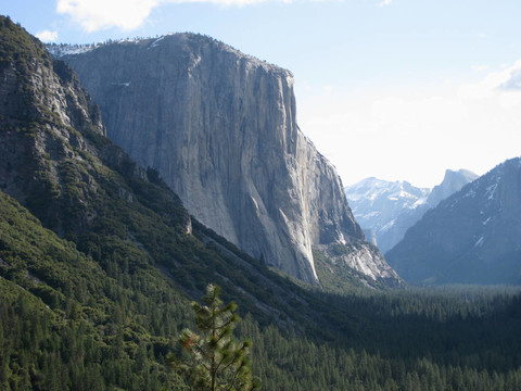 El Capitan