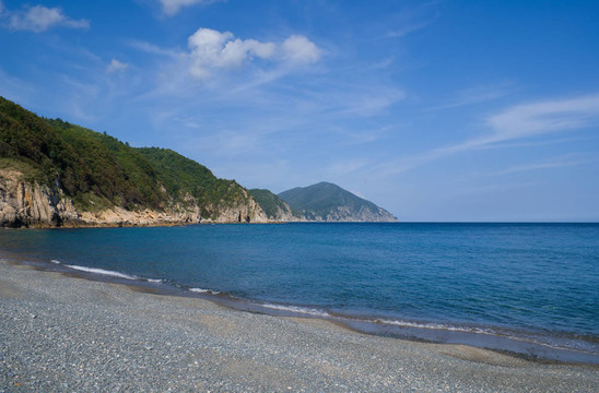 5海景觀