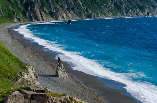 海灘和沖浪1