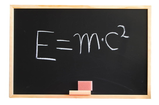 E MC2