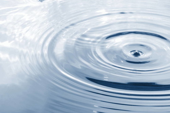 水滴
