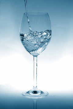 玻璃水