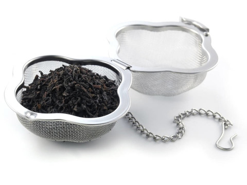 濾茶器