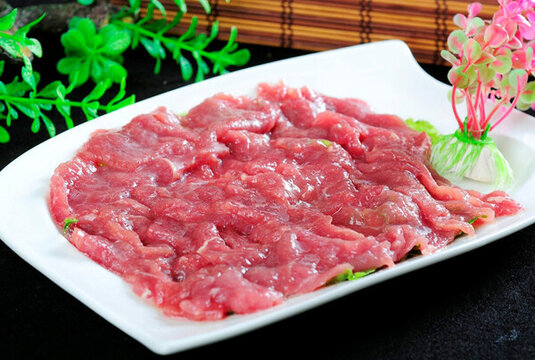 旋風(fēng)牛柳