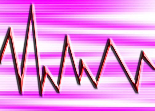 波形