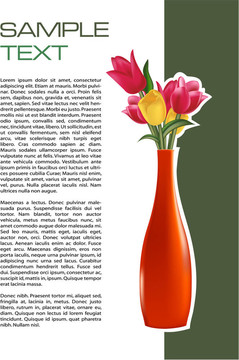 花小冊子