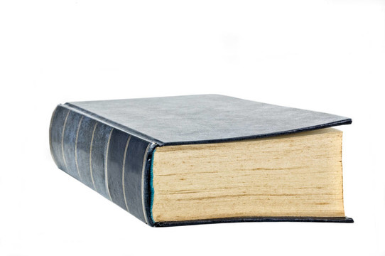 精裝書隔離。