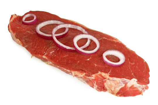 肋眼牛排