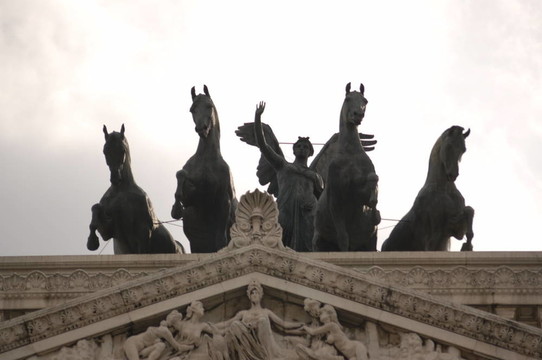 Victor Emmanuel II紀(jì)念