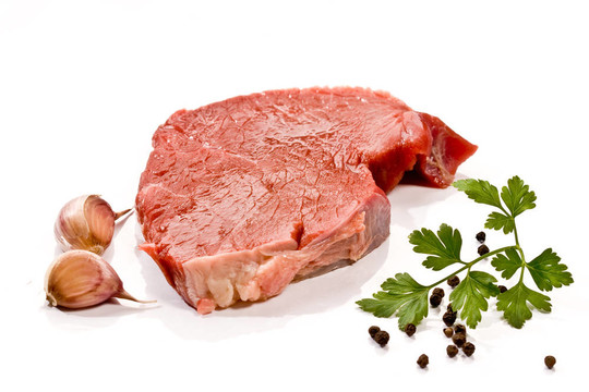 牛肉