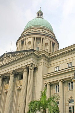 Law和秩序