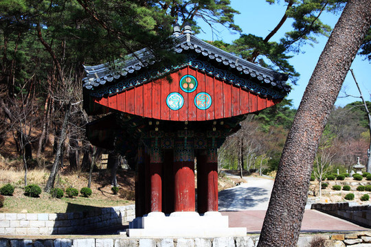 寺廟