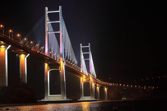橋