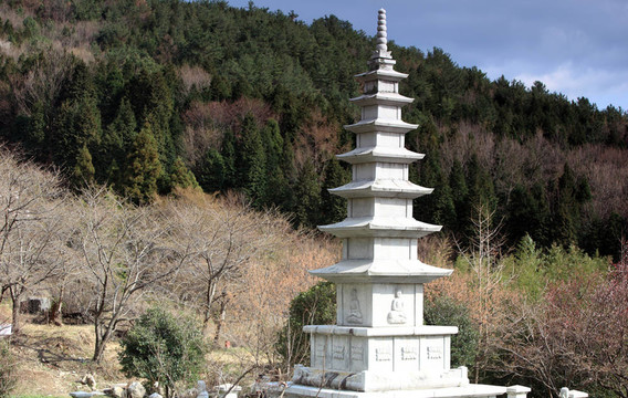 寺廟