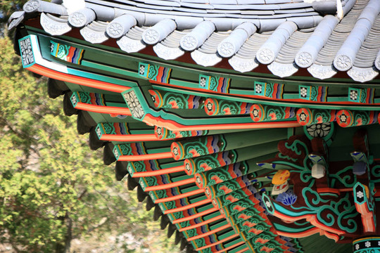 韓國寺