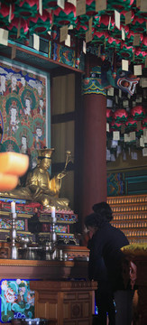 寺廟