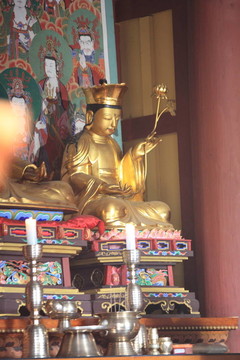 寺廟