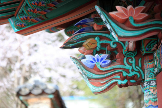 寺廟