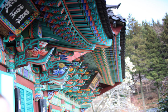 寺廟