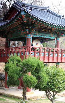 韓國寺