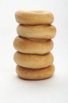 sooshka環(huán)形小脆餅；