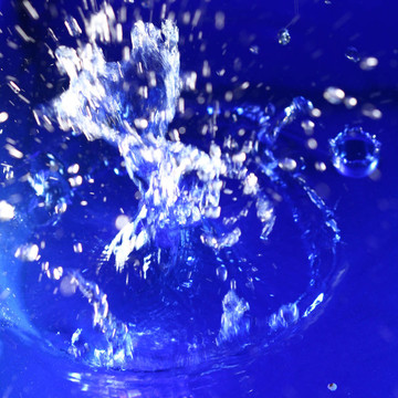 水濺