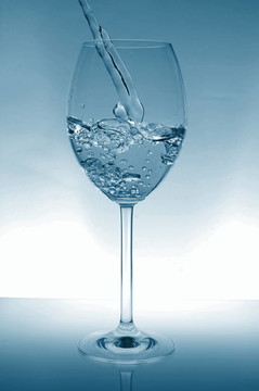 玻璃水