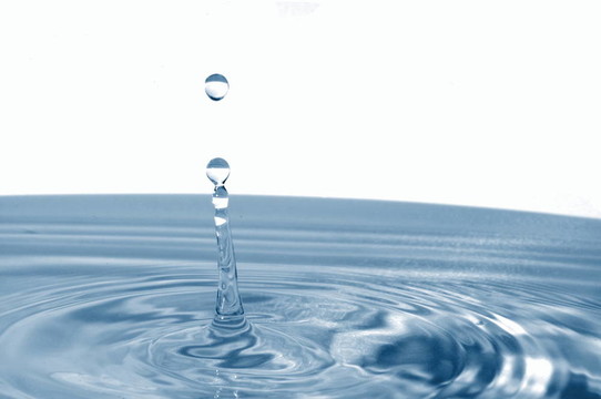 水滴