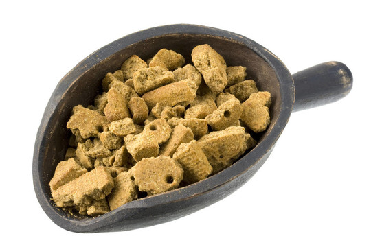 狗食勺