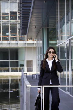 商業(yè)女性