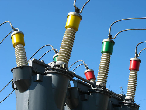 電廠高壓電氣轉(zhuǎn)換器的詳細信息