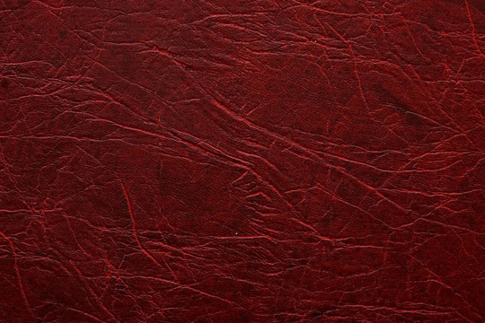 紅色結(jié)構(gòu)的裂縫