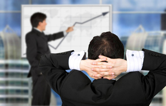 企業(yè)在線培訓(xùn)的人呈現(xiàn)4