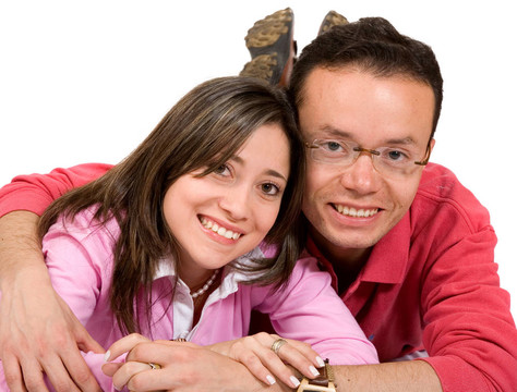 不幸福的夫婦