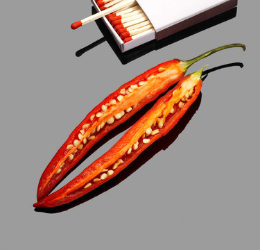 紅辣椒