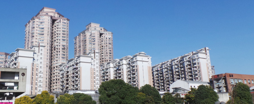 高樓
