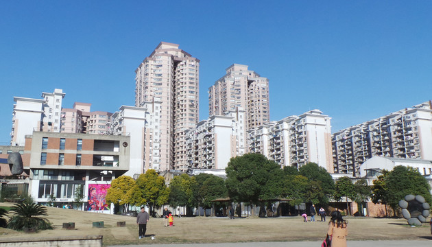高樓