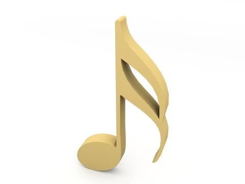 音符