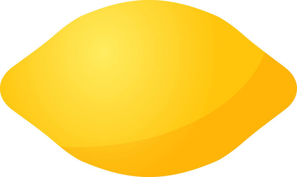 檸檬水果圖標(biāo)