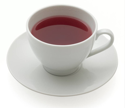 一杯茶