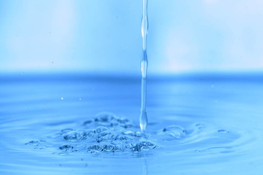 水濺