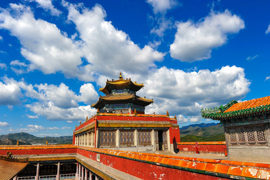 寺院