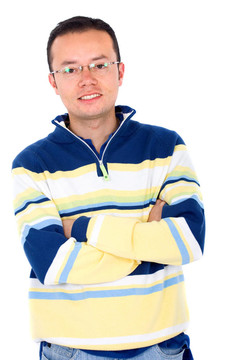 隨便的人的肖像