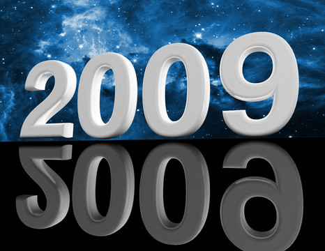 空間2009